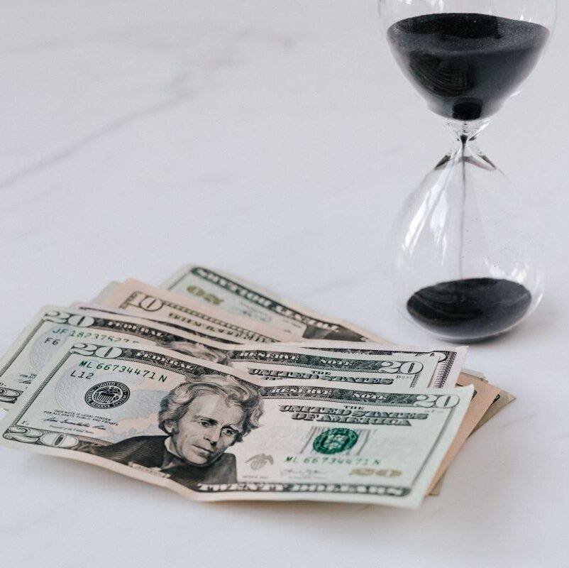 Collecting social security income can be a waiting game.