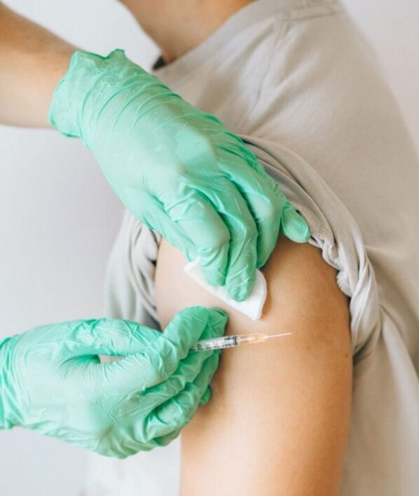 Should you get the new COVID-19 vaccine? That decision is yours to make.