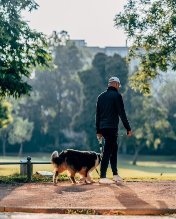 Living alone can be peaceful and enjoyable. It can also become lonely, if you let it.