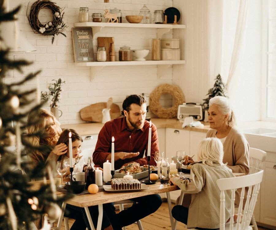 Being mindful of holiday safety in the home for seniors can lead to a more stress-free celebration.